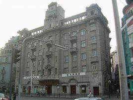 南洋大樓 南洋大樓