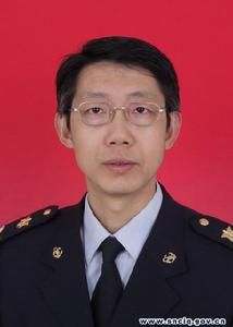 劉義平[漢中出入境檢驗檢疫局副局長]