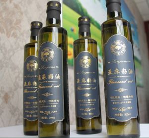 三主元亞麻籽油 三主元亞麻籽油