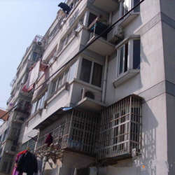 萬里小區 萬里小區