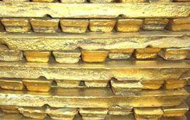 銅錠[經提純的金屬銅]