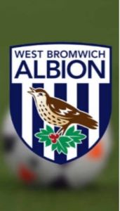 西布羅姆維奇 西布羅姆維奇