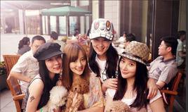 泰迪姐妹團 泰迪姐妹團