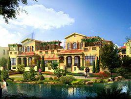 邦盛水岸御園 邦盛水岸御園