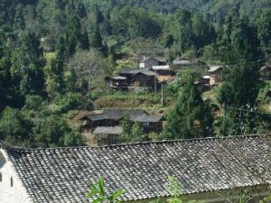 中寨自然村 中寨自然村