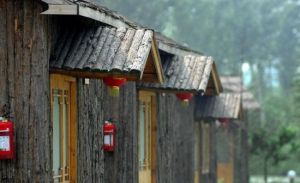 東籬下農莊 東籬下農莊