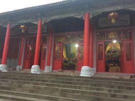 觀音古寺[河北省邯鄲市臨漳縣寺廟]