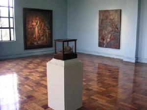 菲律賓國家博物館