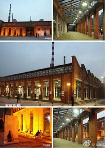 上海國際時尚中心 上海國際時尚中心