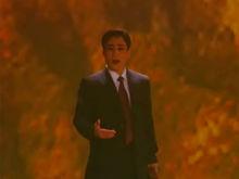 趙立華[評劇生角演員]