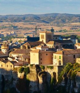 昆卡[西班牙昆卡市]