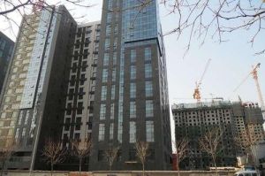 方恆偶寓大廈 方恆偶寓大廈