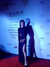 張亞凱出席活動