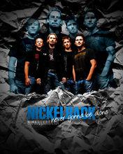 Never Gonna Be Alone 海報