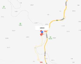 楊柳街鎮 楊柳街鎮