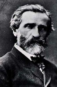 歌劇之王——威爾第