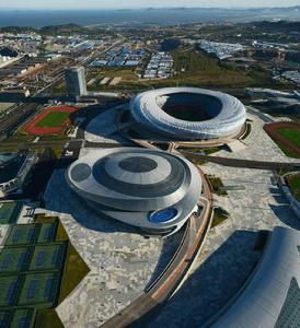 大連市體育中心體育館 大連市體育中心體育館