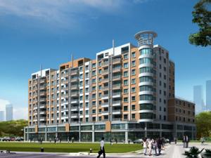 淄博翰文苑 淄博翰文苑