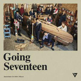 highlight[SEVENTEEN迷你三輯《Going Seventeen》收錄曲]