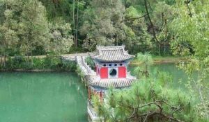 龍王塘公園 龍王塘公園