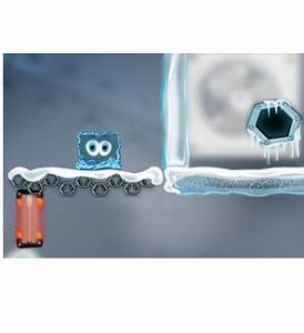 冰塊歷險記 冰塊歷險記