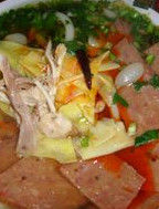 濰坊小吃 濰坊小吃