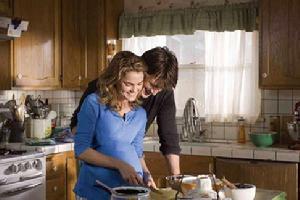 女招待[2007年美國電影]