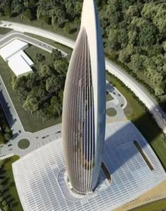 摩洛哥拉巴特塔 摩洛哥拉巴特塔