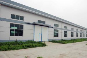 隆輝建材設備廠