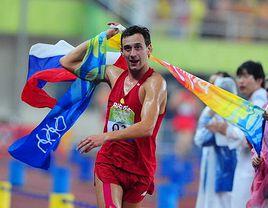 安德烈·莫伊塞耶夫 安德烈·莫伊塞耶夫