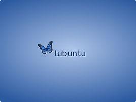 lubuntu