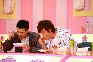 （圖）《美女廚房》