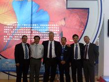 寧波傑艾人力資源有限公司