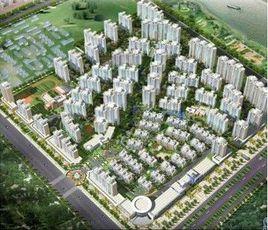 鴻運潤園 鴻運潤園