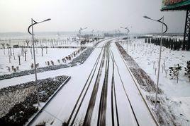 沭河公園 沭河公園