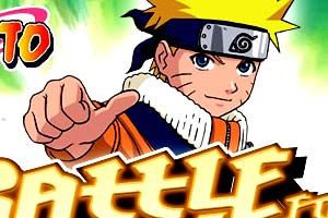 《火影忍者之木葉戰記》 《火影忍者之木葉戰記》