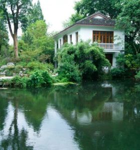 環碧湖舍 環碧湖舍