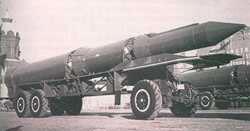 SS-13洲際飛彈 SS-13洲際飛彈