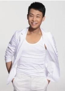 喬銳[電視連續劇《叄柒撞上貳拾壹》里的男二號]