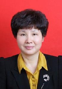 陳萍[贛州市農業農村局副局長]