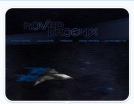 懸停戰鬥機 懸停戰鬥機