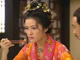 李鳳姐[TVB電視劇《金裝四大才子》人物]