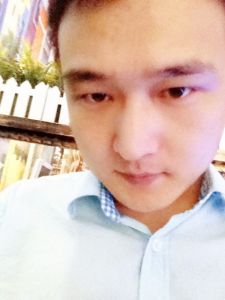 尚磊[職業高爾夫球員]