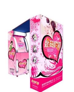 大頭貼照相機 大頭貼照相機