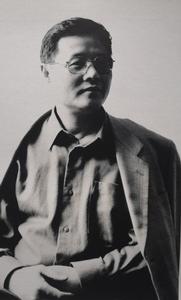 吳耀[嘉州畫院專職畫家]