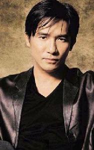 苦衷[梁朝偉演唱歌曲]