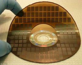 微型石墨烯超級電容器 微型石墨烯超級電容器