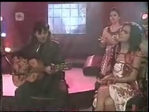 古巴視野國際頻道 古巴視野國際頻道