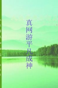 真網遊平凡成神 真網遊平凡成神