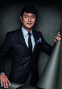 劉韜[華誼兄弟副總裁，華誼經紀、浩瀚娛樂總裁]